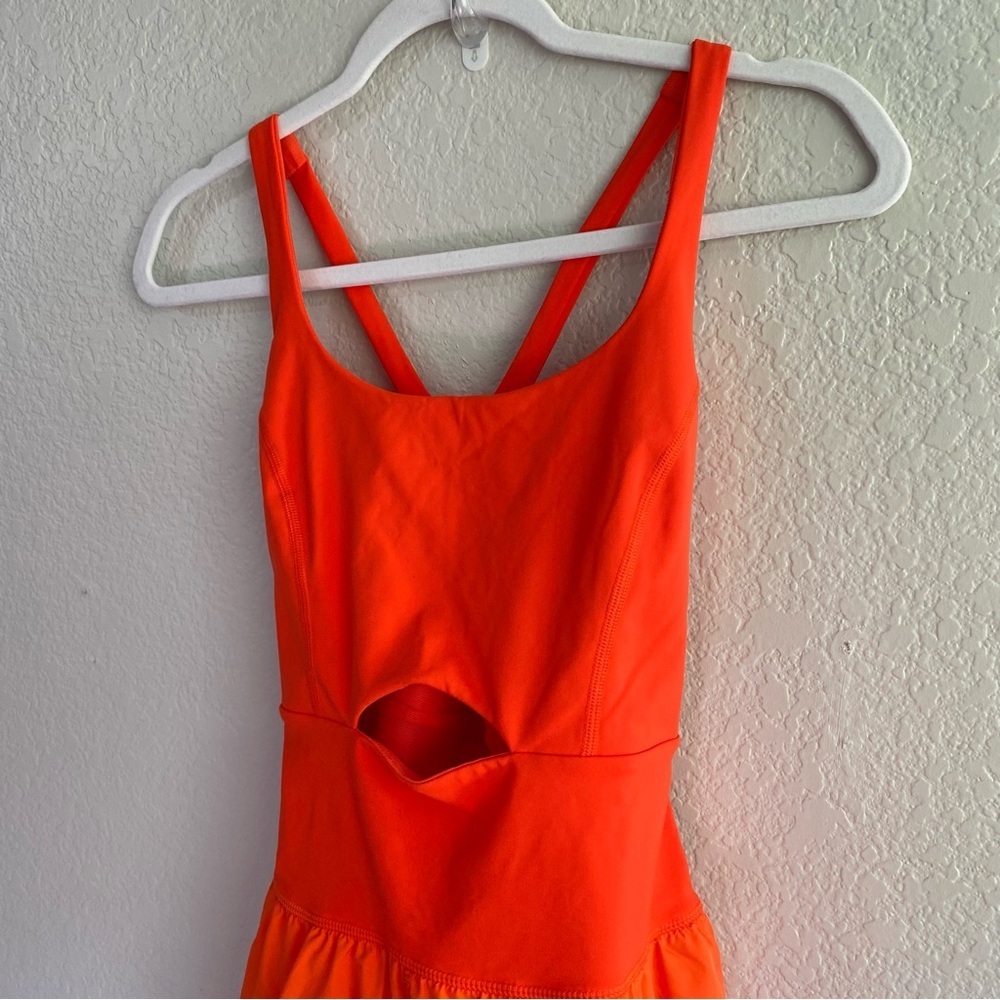 NEW FREE PEOPLE FLAME RIGHTEOUS RUNSIE - Picture 6 of 10